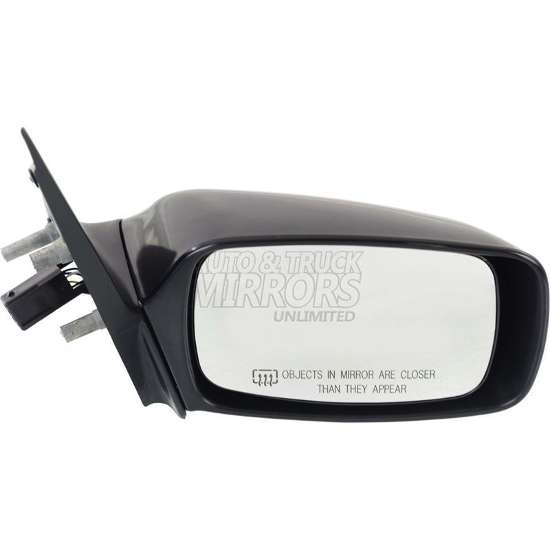 Fits 95-96 Ford Contour or Mystique Passenger Side Mirror Replacement ...