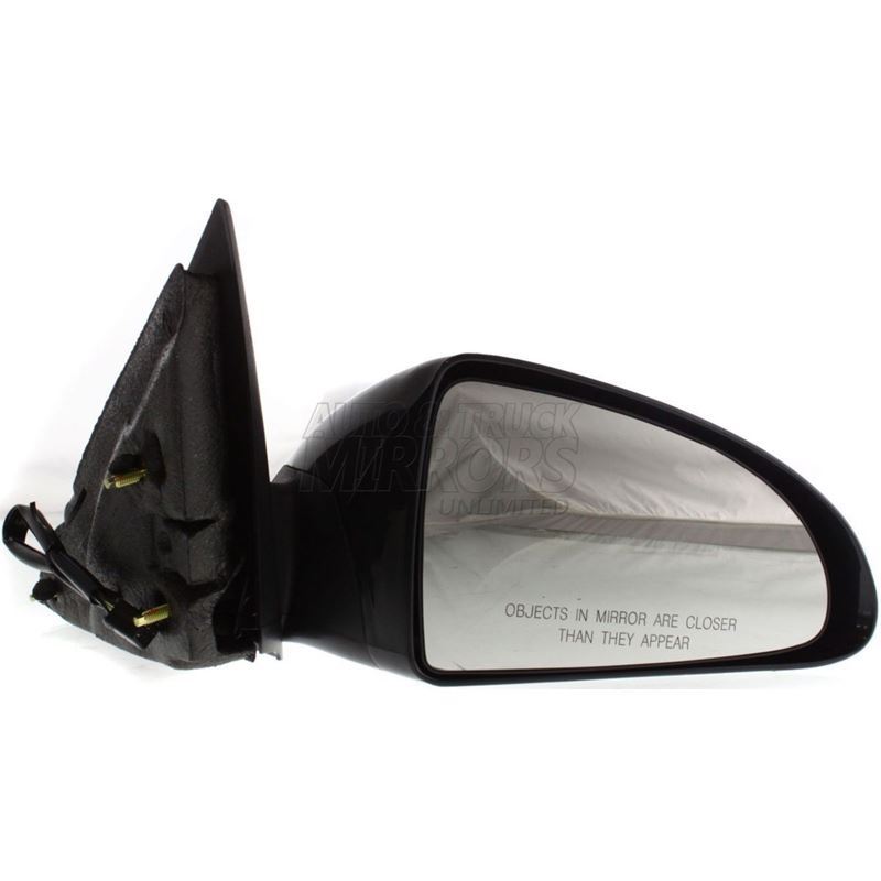 Fits 06-07 Chevrolet Malibu Passenger Side Mirror Replacement - Heated