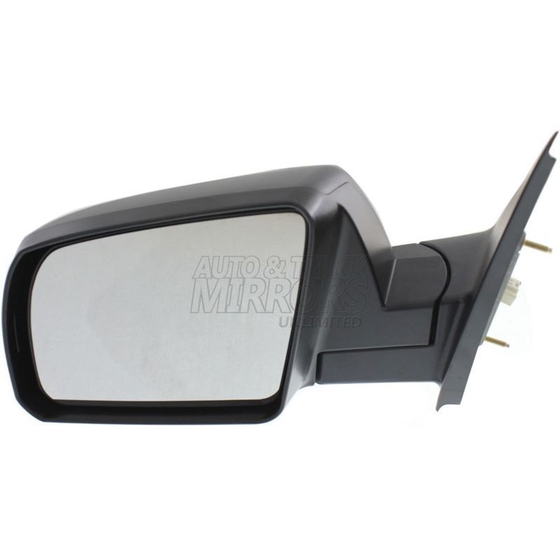 Fits 07-13 Toyota Tundra Driver Side Mirror Replacement - SR5 Model