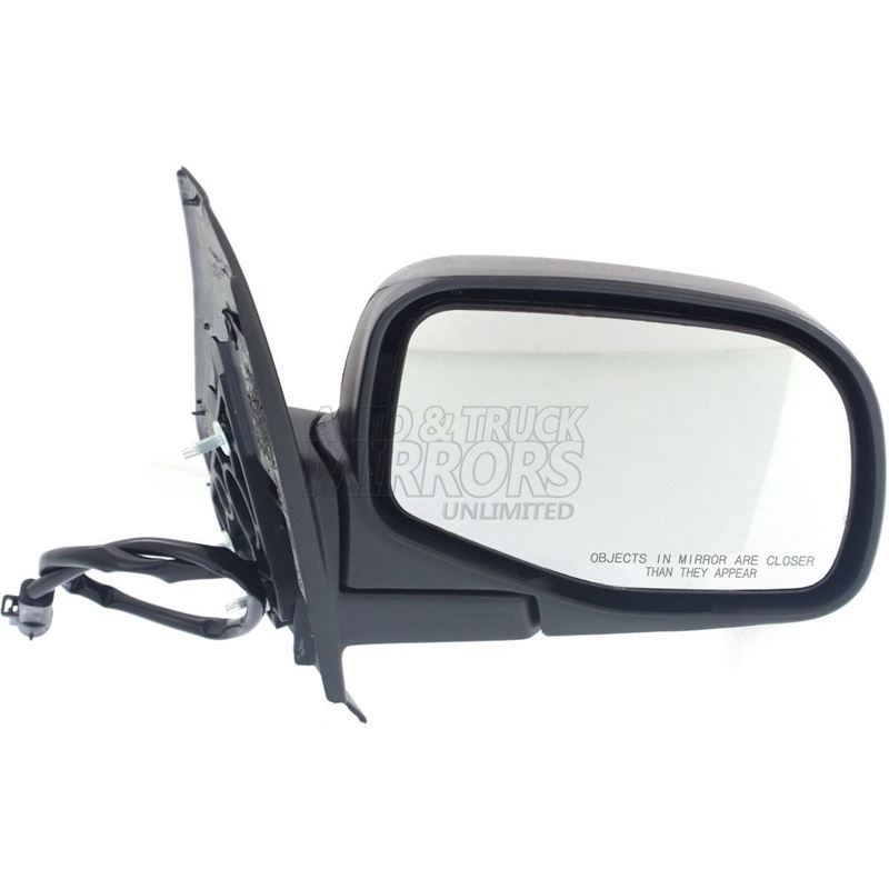 Fits 9501 Ford Explorer Passenger Side Mirror Replacement