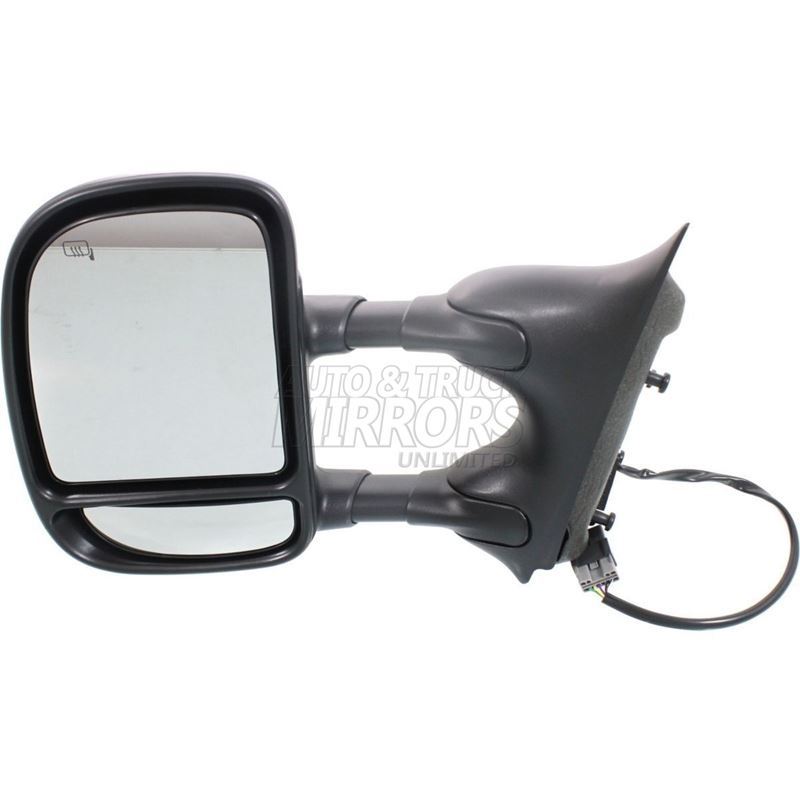 2000 ford excursion side mirrors