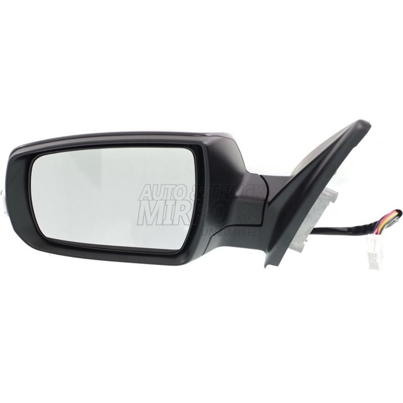 Fits Sorento 1115 SX Driver Side Mirror Replacement Heated