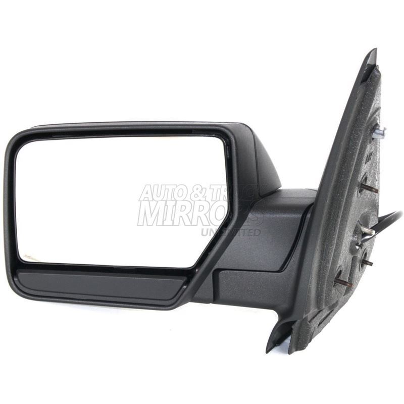 Fits 07-16 Ford Expedition or Navigator Driver Side Mirror Replacement